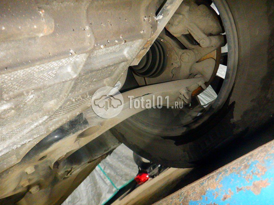 Фото Volkswagen Tiguan 302