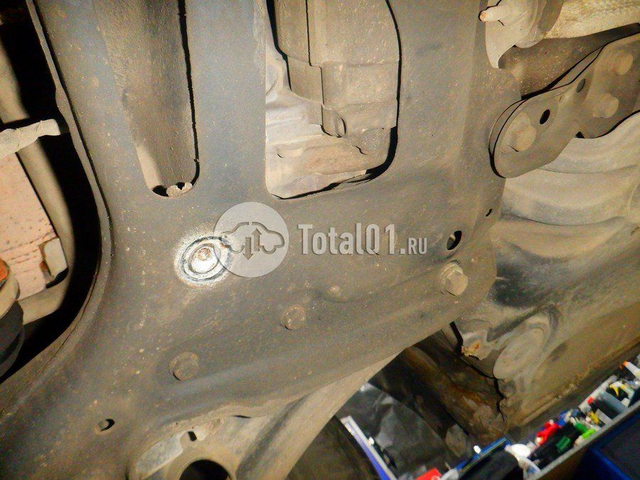 Фото Volkswagen Tiguan 306