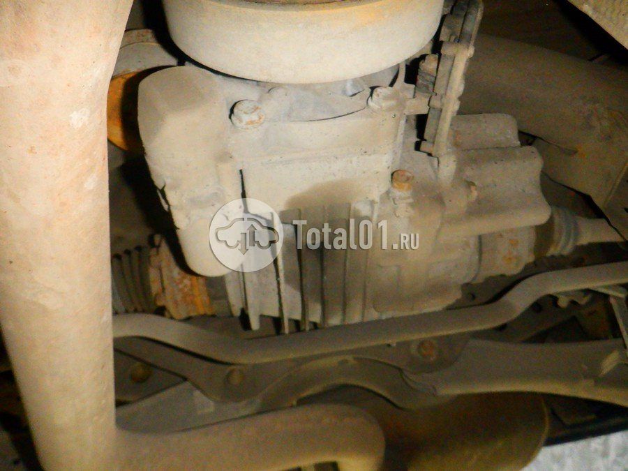 Фото Volkswagen Tiguan 308