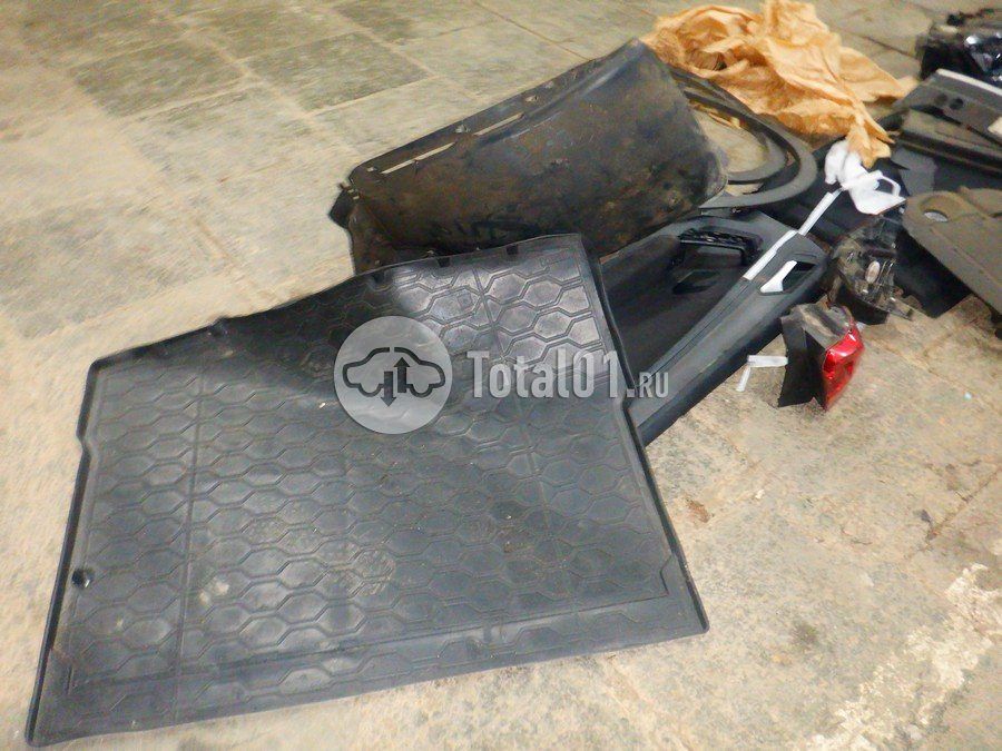 Фото Volkswagen Tiguan 310