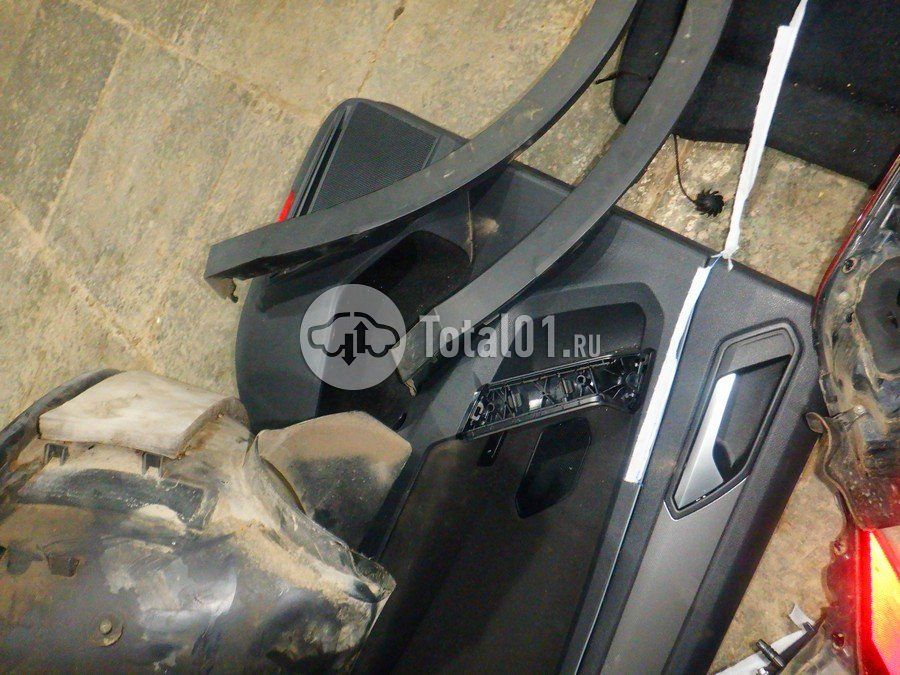 Фото Volkswagen Tiguan 316