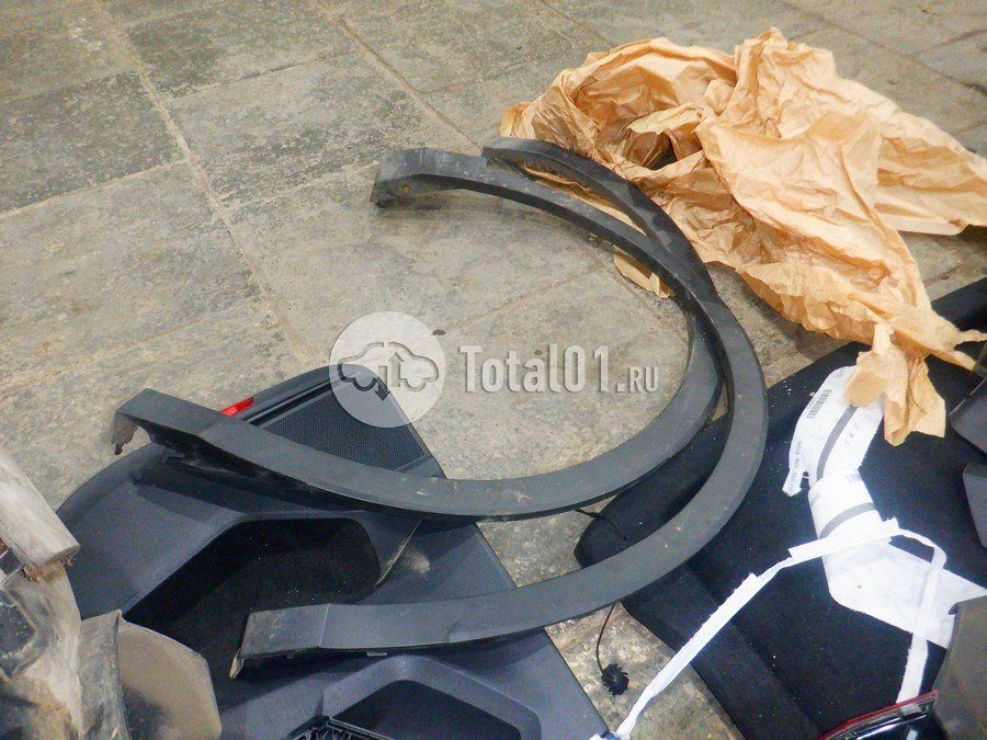 Фото Volkswagen Tiguan 320