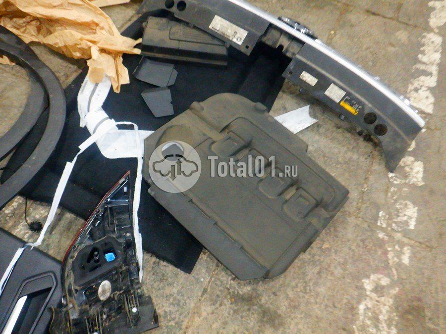 Фото Volkswagen Tiguan 322