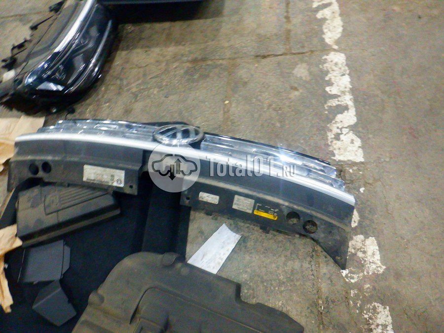 Фото Volkswagen Tiguan 324