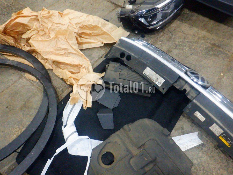 Фото Volkswagen Tiguan 326