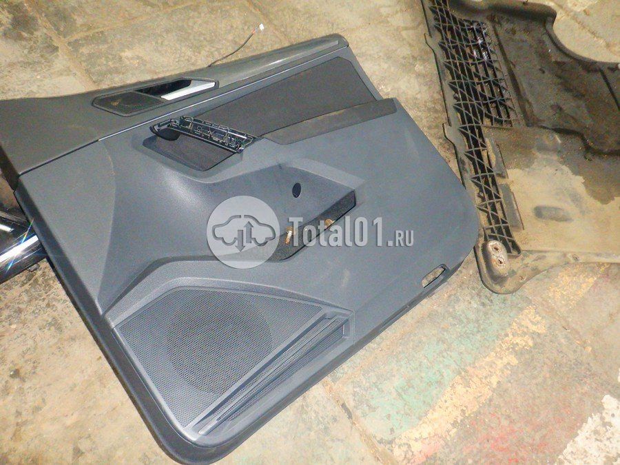 Фото Volkswagen Tiguan 330