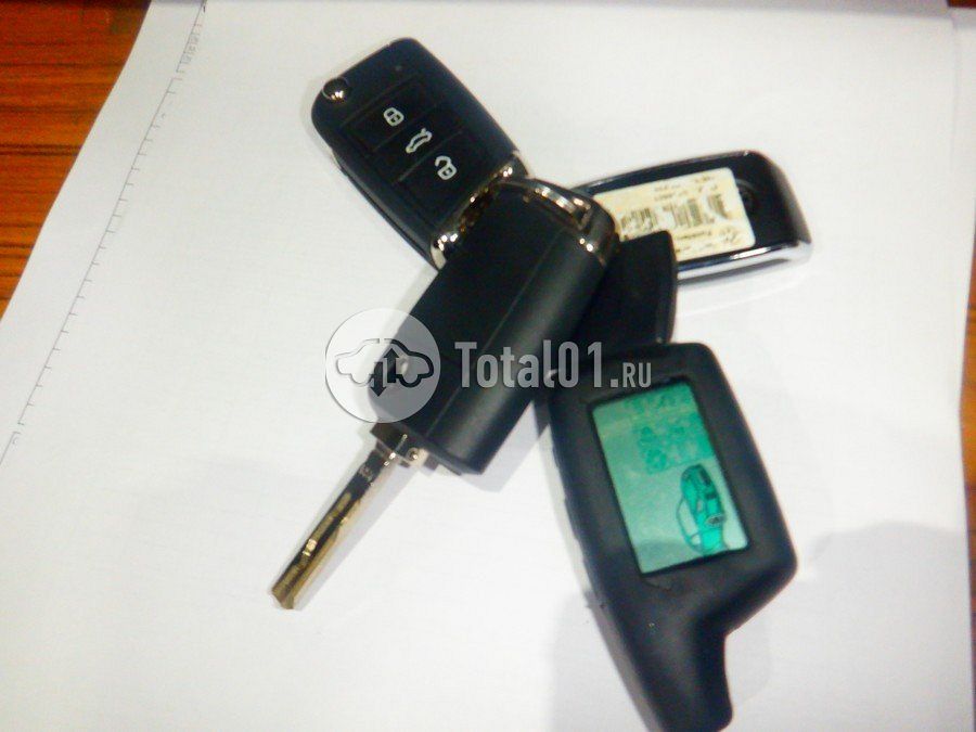 Фото Volkswagen Tiguan 342