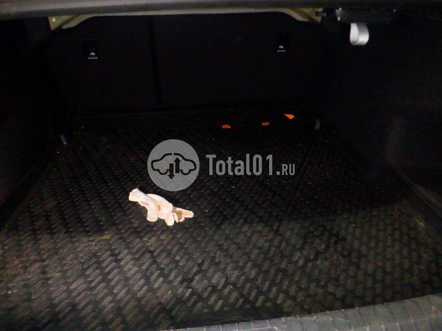 Фото Volkswagen Passat 34