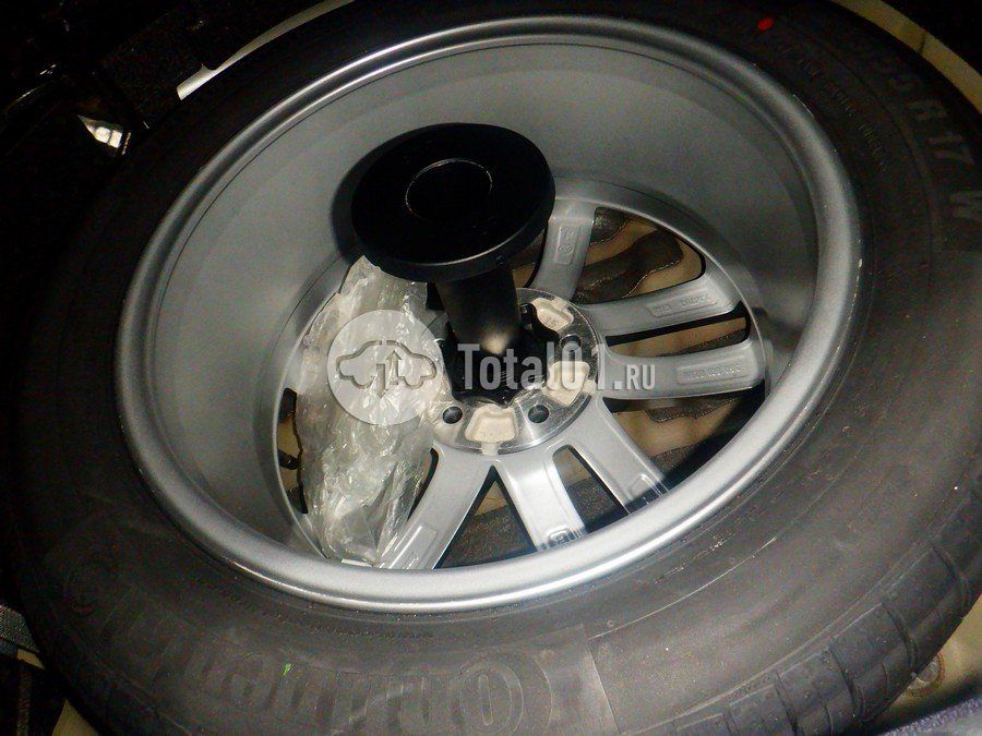 Фото Volkswagen Passat 36