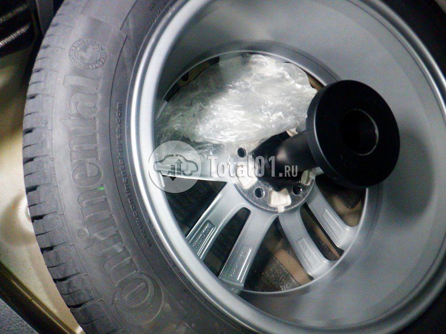 Фото Volkswagen Passat 42