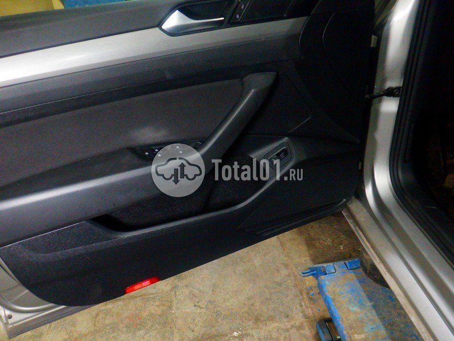 Фото Volkswagen Passat 50