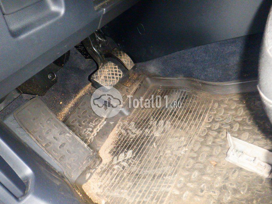 Фото Volkswagen Passat 56