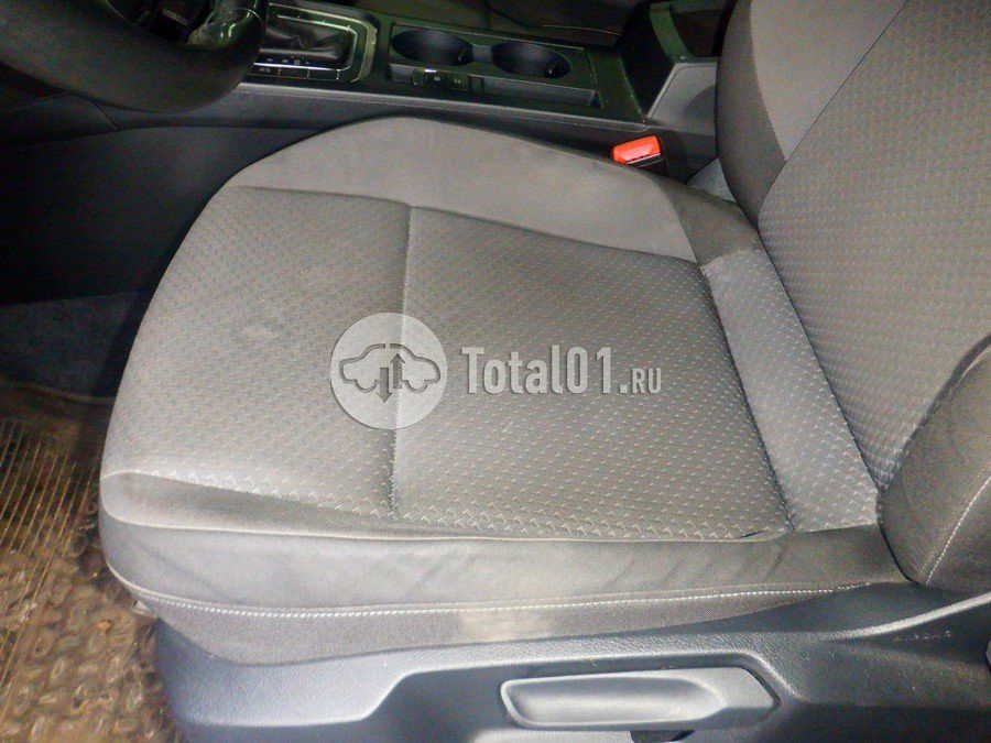 Фото Volkswagen Passat 58