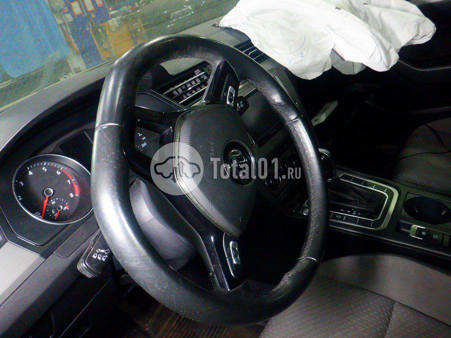 Фото Volkswagen Passat 60