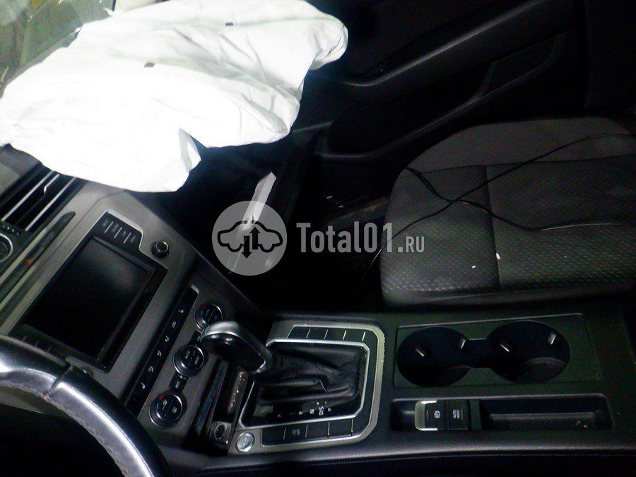 Фото Volkswagen Passat 64