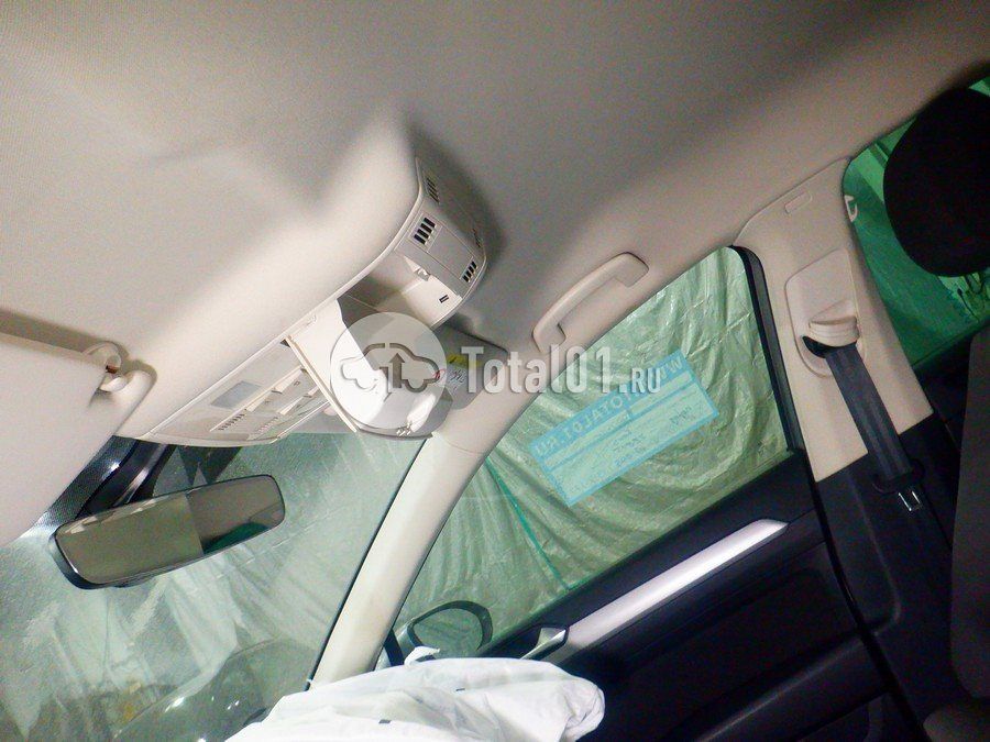 Фото Volkswagen Passat 68