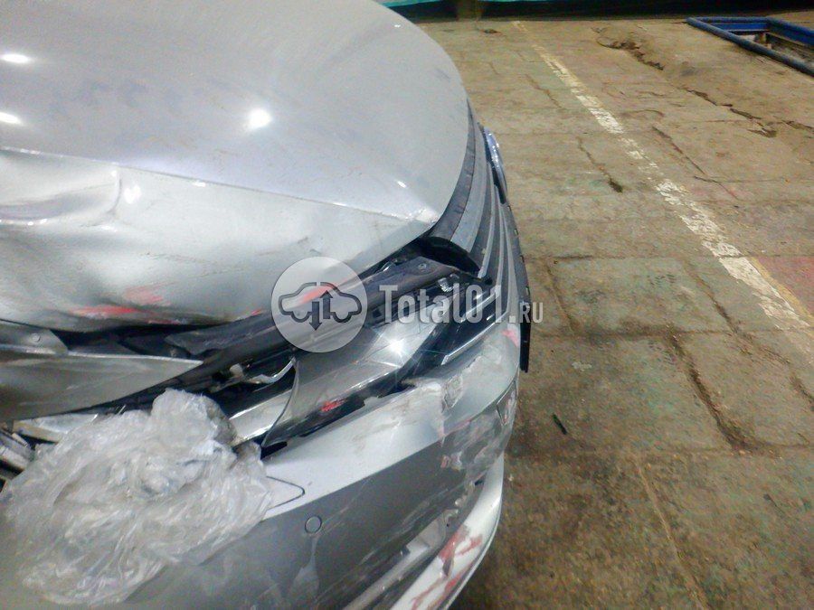 Фото Volkswagen Passat 72