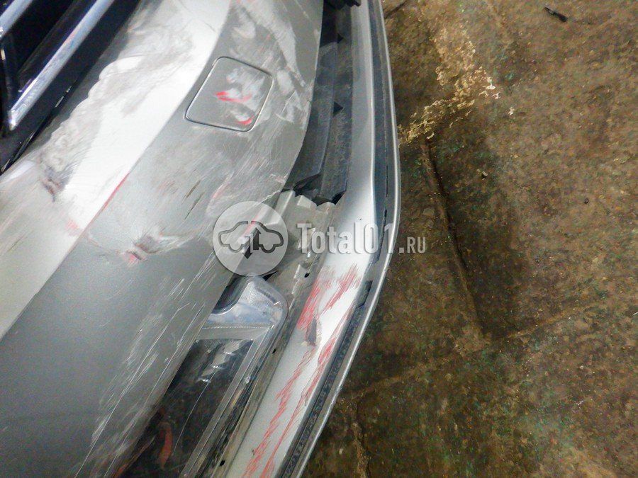 Фото Volkswagen Passat 74