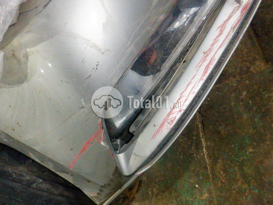 Фото Volkswagen Passat 76