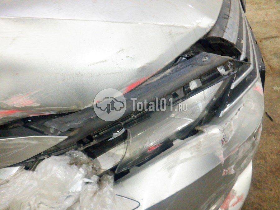 Фото Volkswagen Passat 78