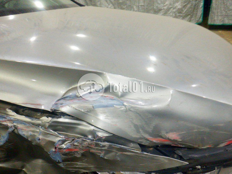 Фото Volkswagen Passat 80