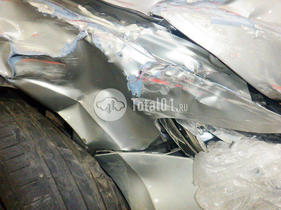 Фото Volkswagen Passat 82