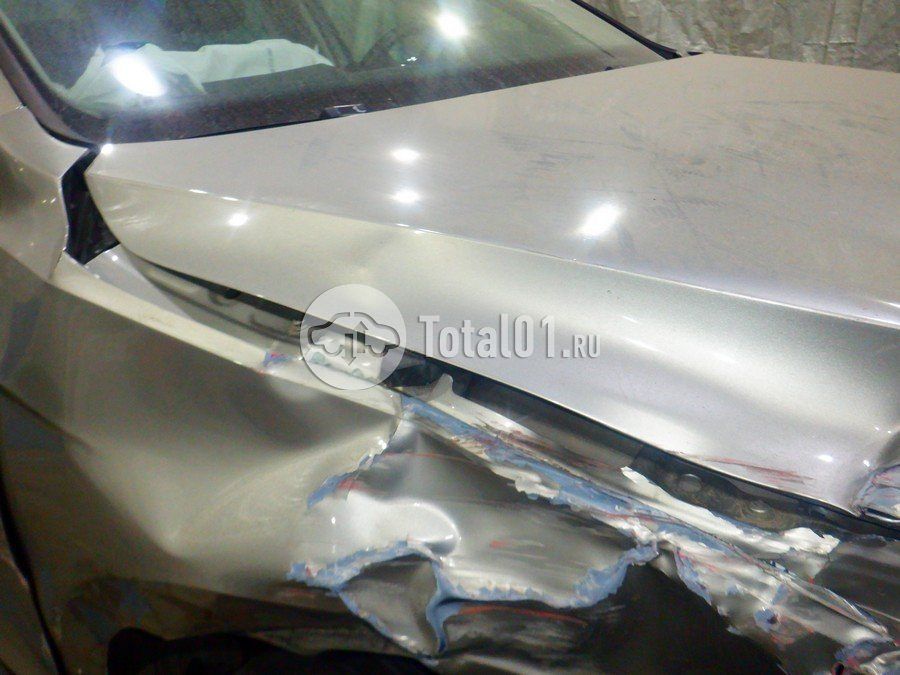 Фото Volkswagen Passat 84