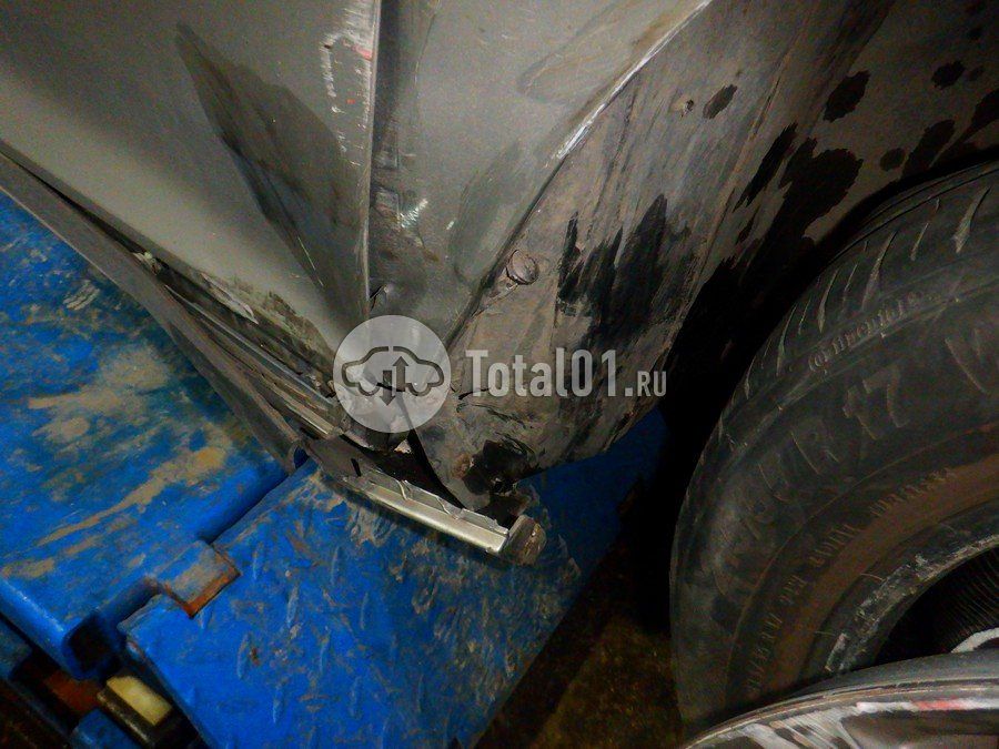 Фото Volkswagen Passat 92