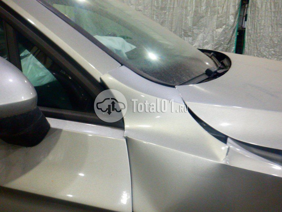 Фото Volkswagen Passat 96