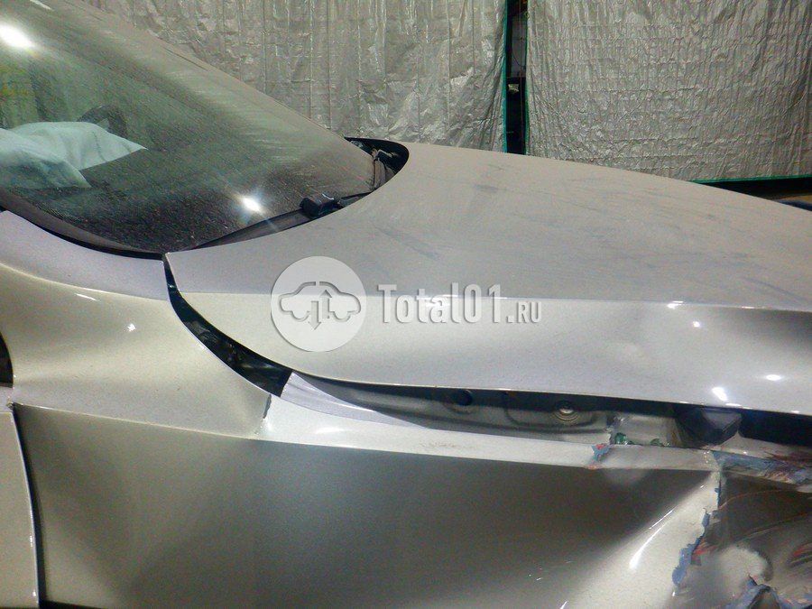 Фото Volkswagen Passat 98