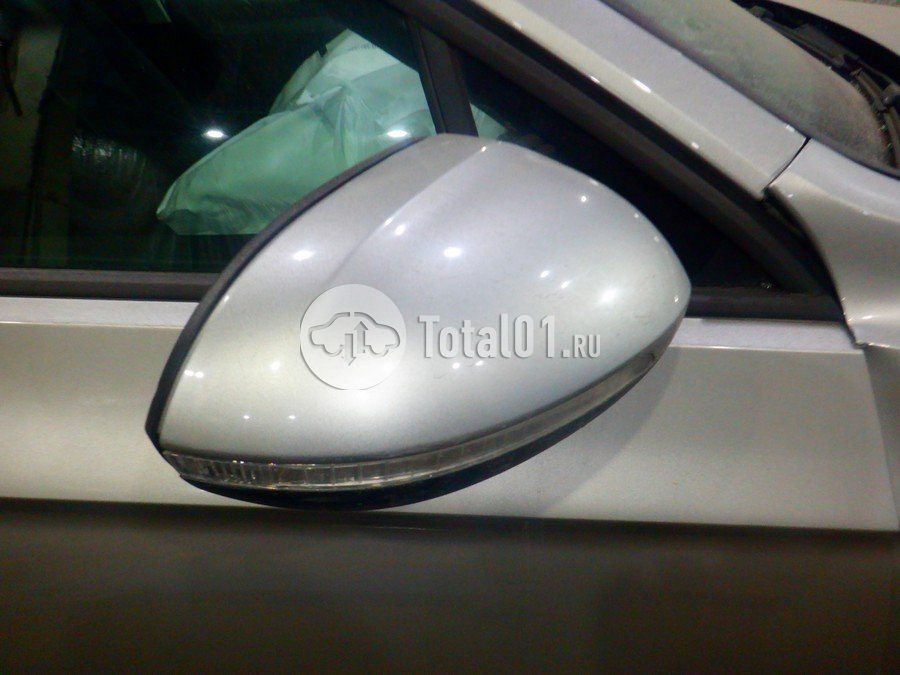 Фото Volkswagen Passat 102