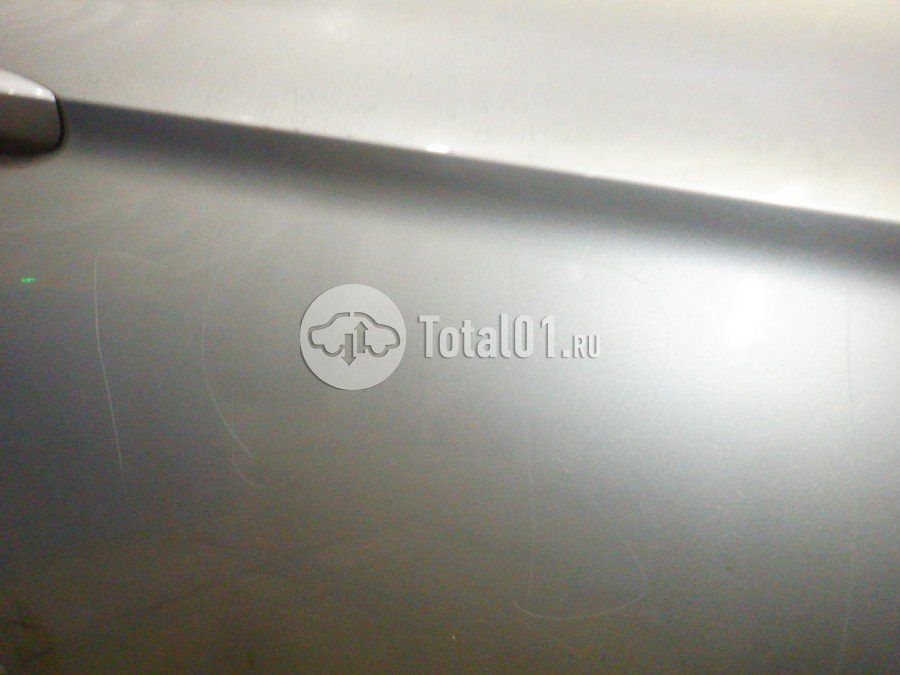 Фото Volkswagen Passat 106