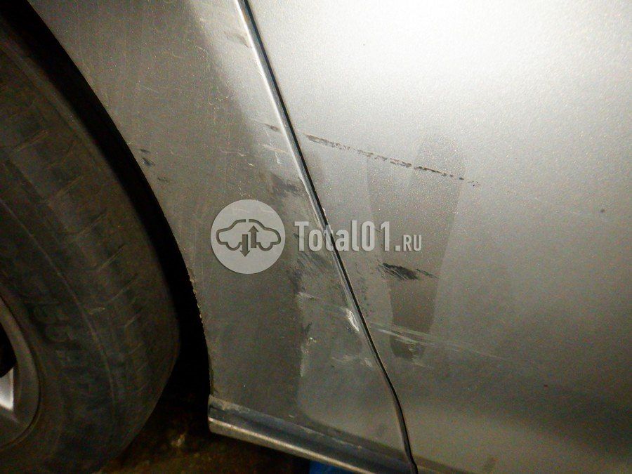 Фото Volkswagen Passat 108