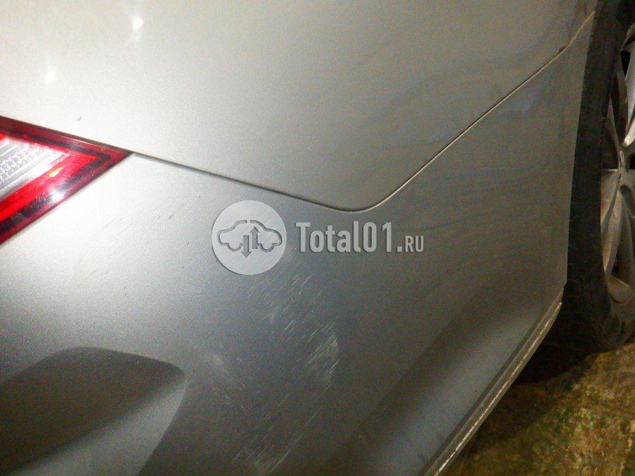 Фото Volkswagen Passat 116