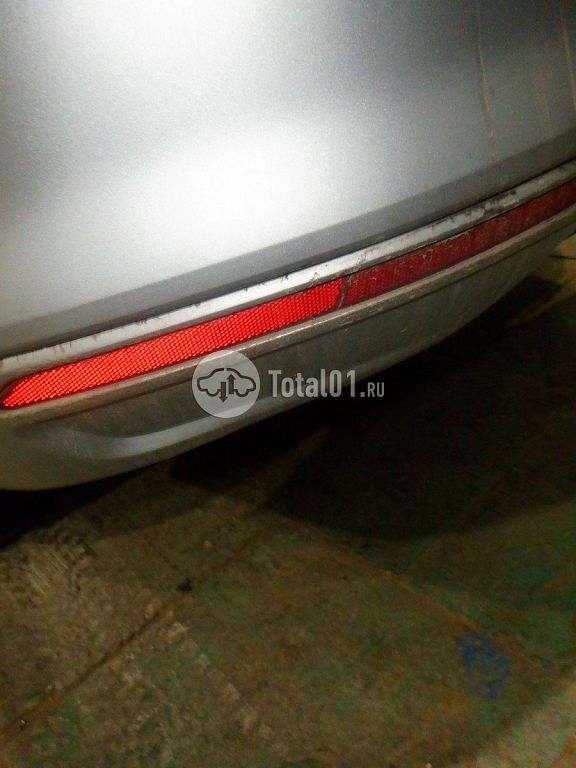 Фото Volkswagen Passat 124