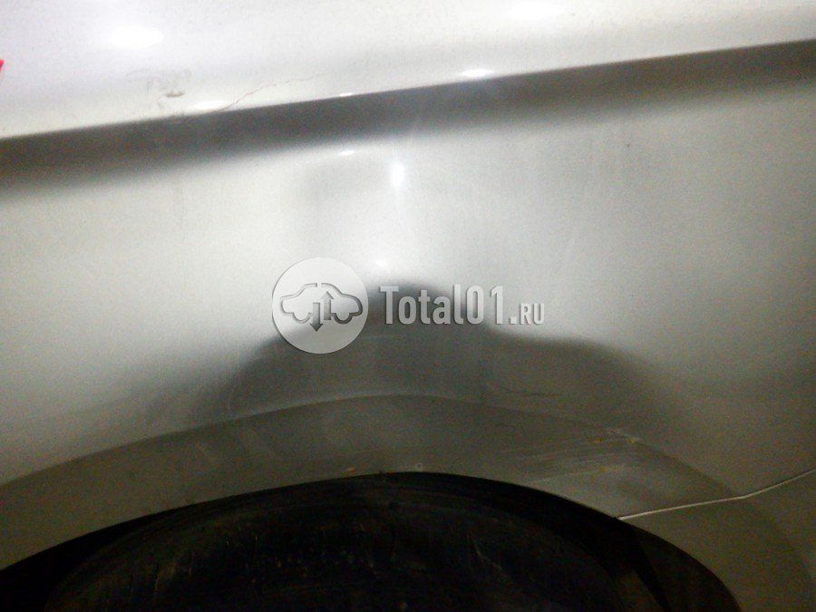 Фото Volkswagen Passat 128