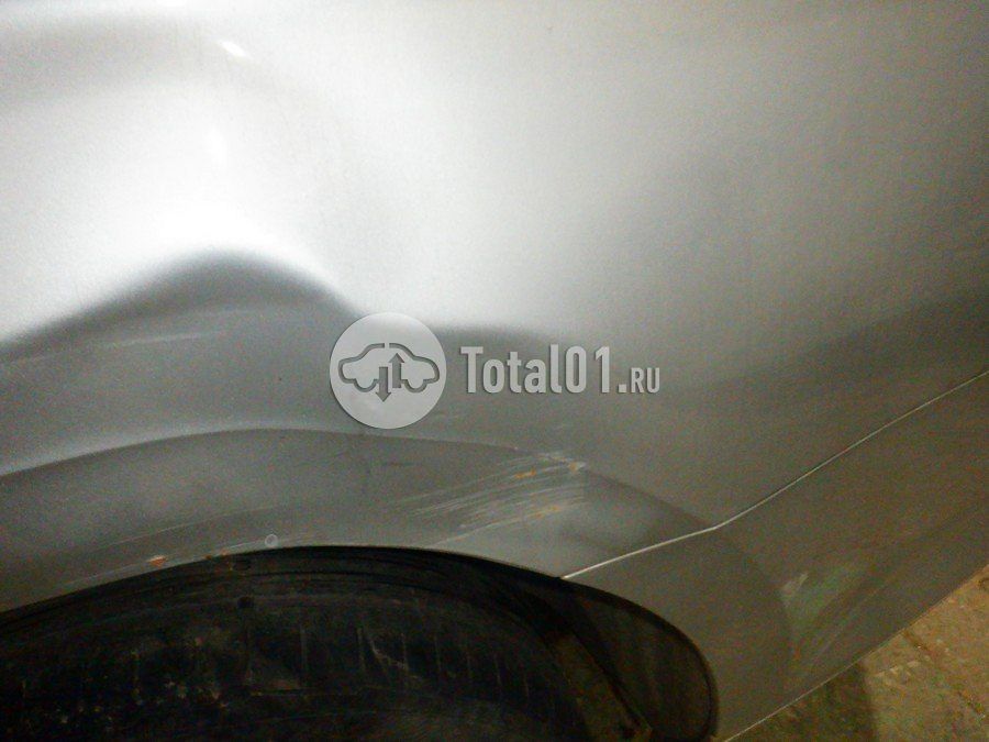 Фото Volkswagen Passat 130