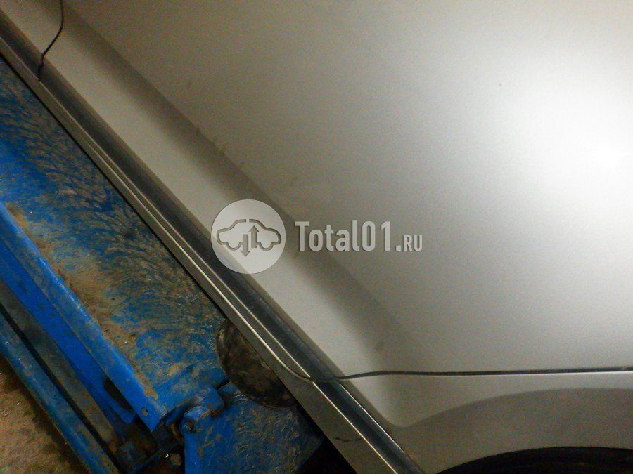 Фото Volkswagen Passat 132