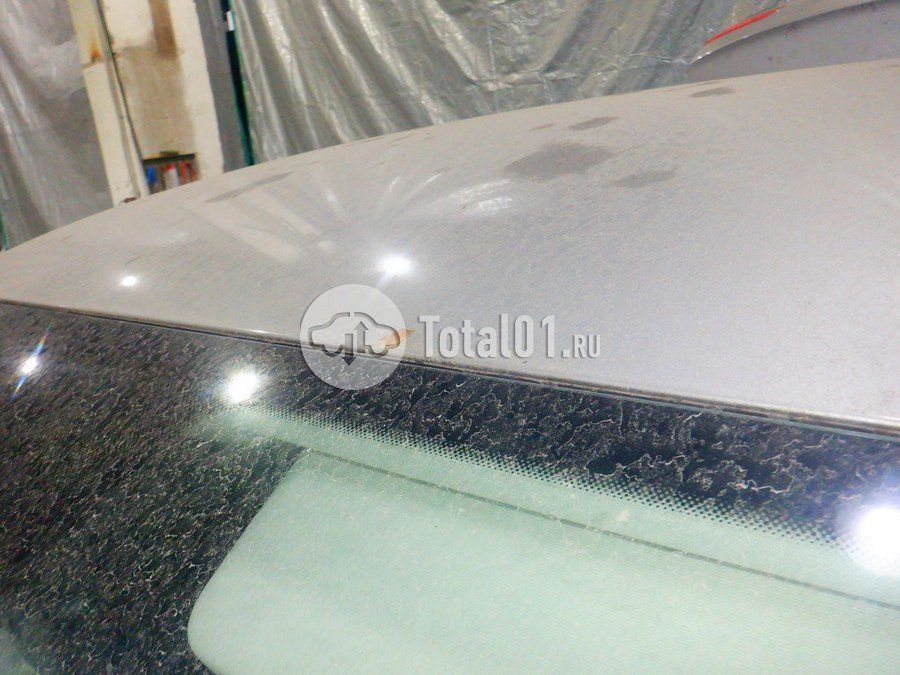 Фото Volkswagen Passat 138