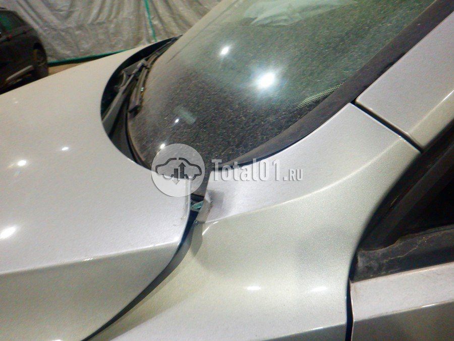 Фото Volkswagen Passat 140