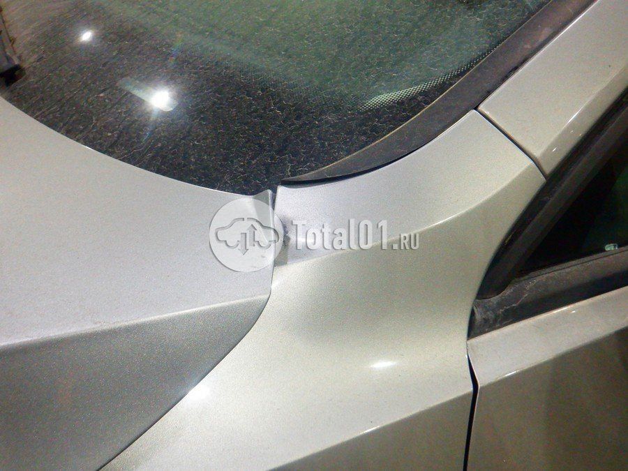 Фото Volkswagen Passat 142