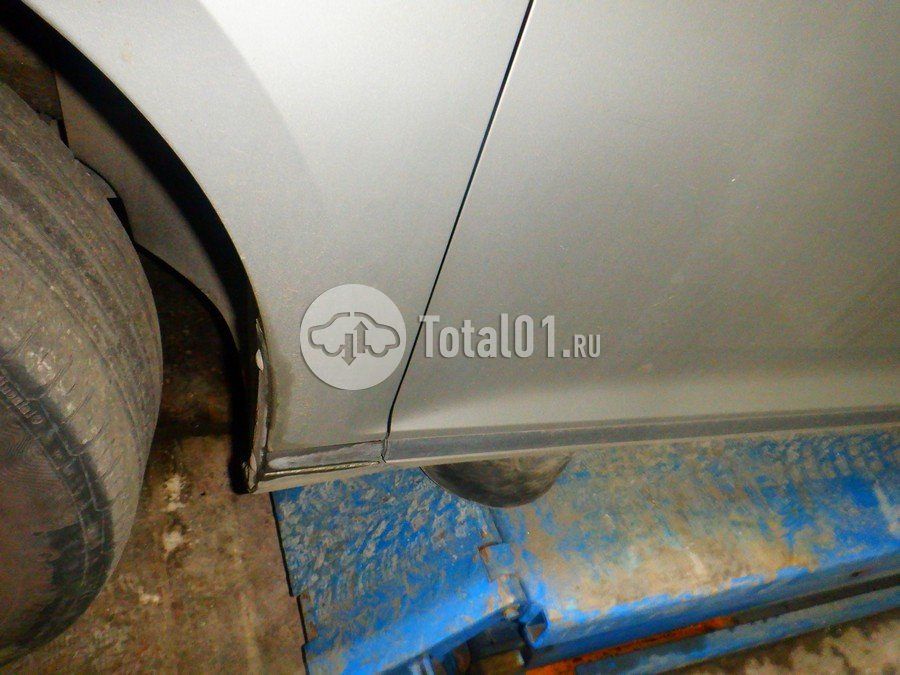 Фото Volkswagen Passat 144