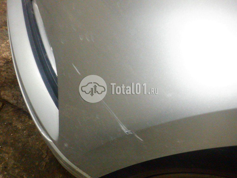 Фото Volkswagen Passat 150