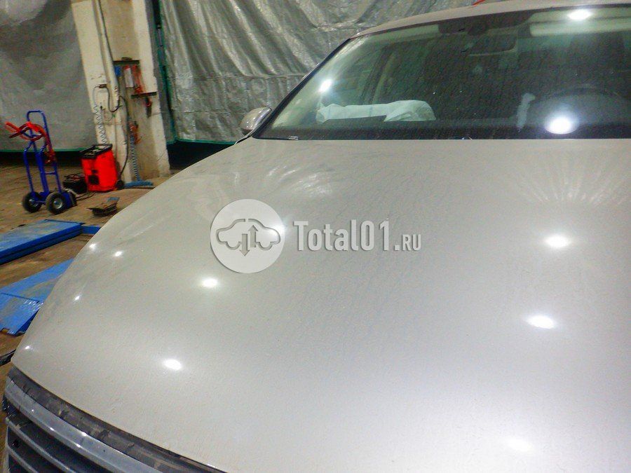 Фото Volkswagen Passat 154