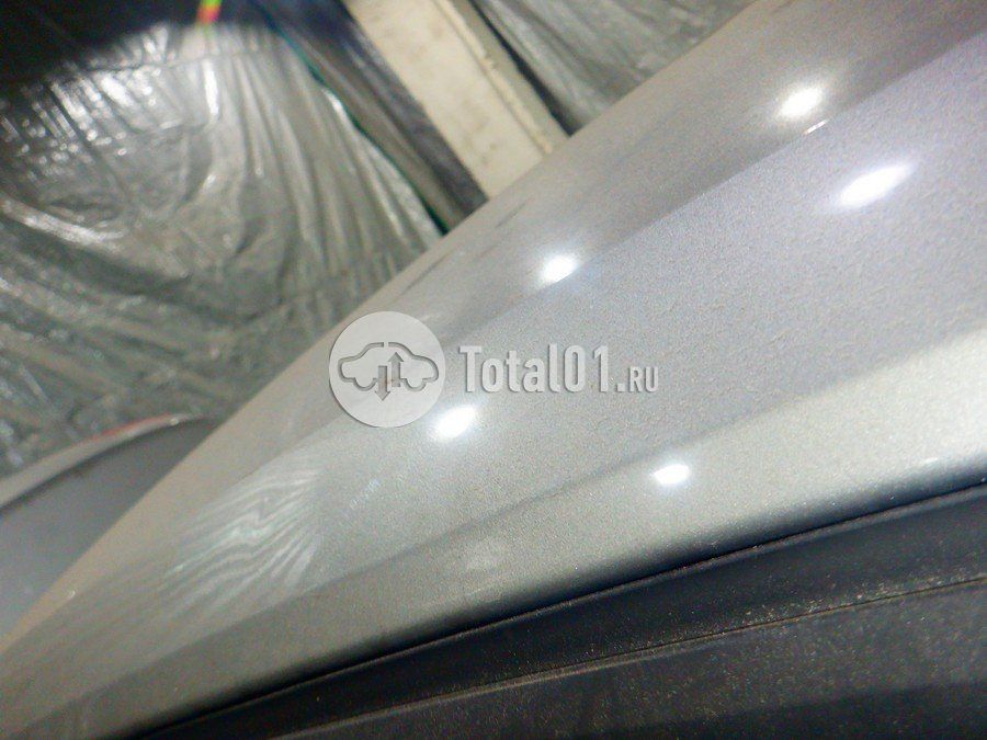 Фото Volkswagen Passat 156