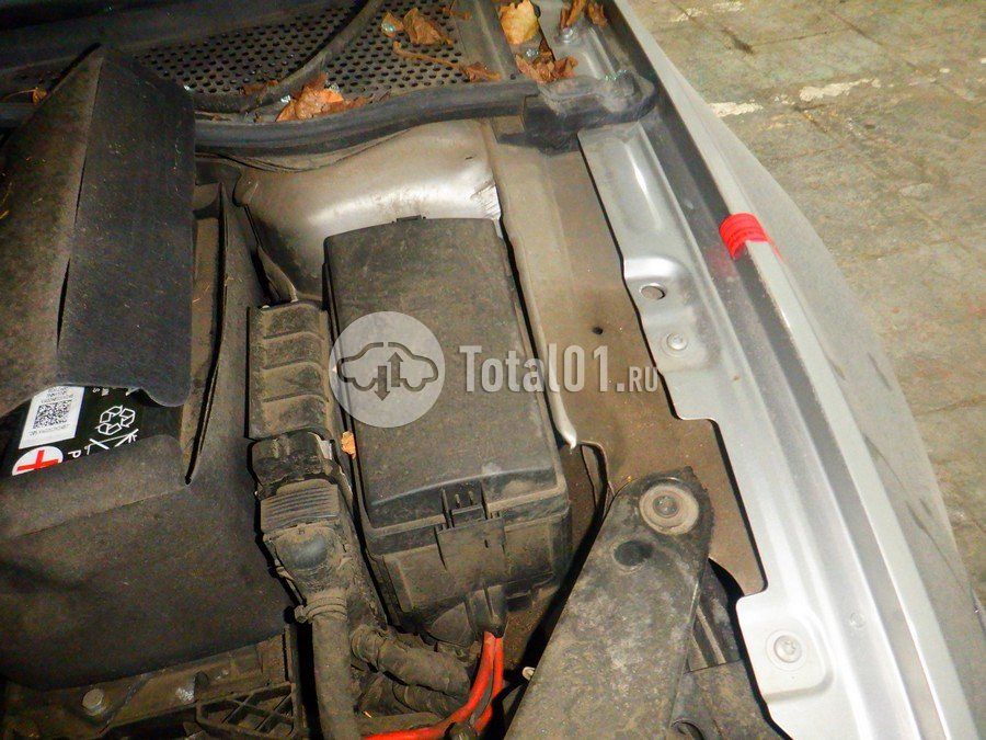 Фото Volkswagen Passat 166