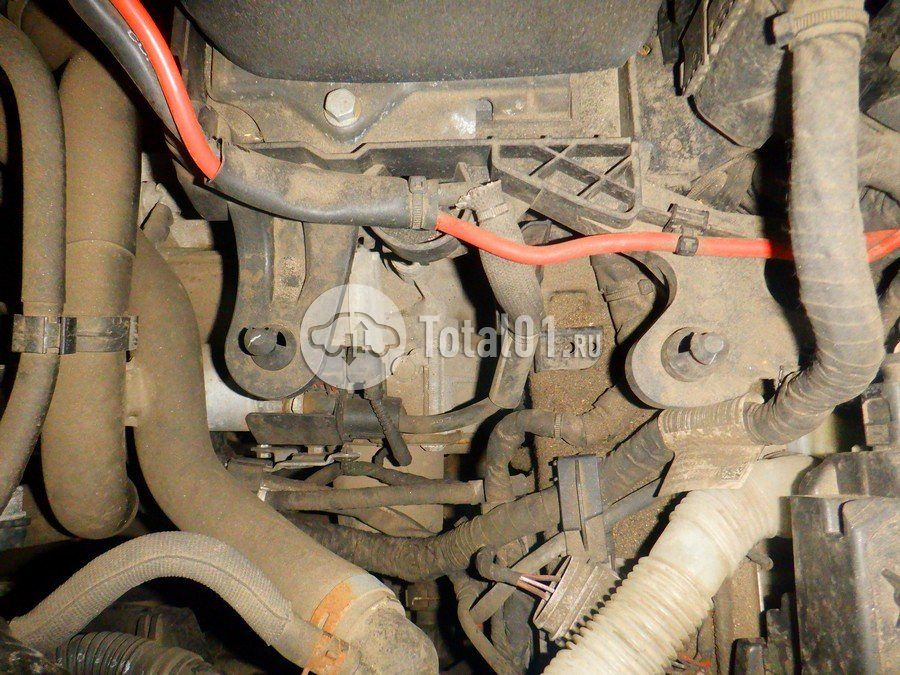 Фото Volkswagen Passat 170