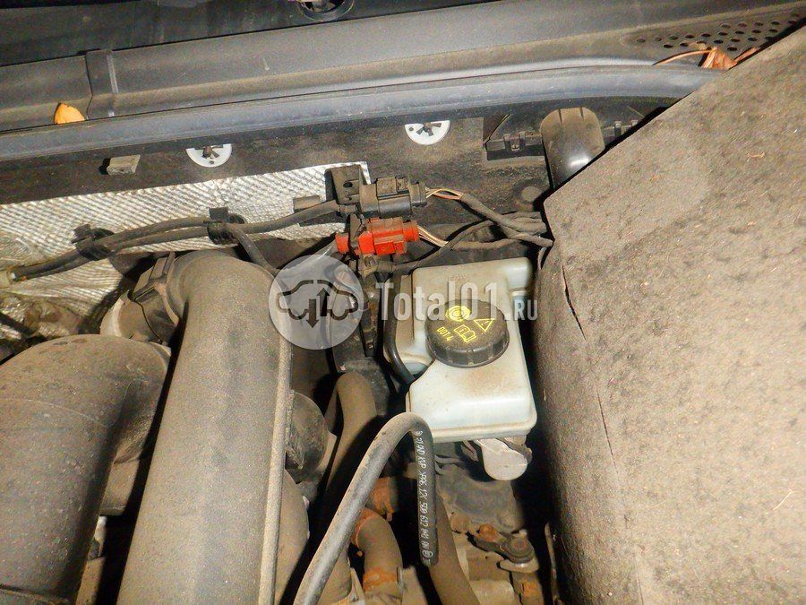 Фото Volkswagen Passat 172