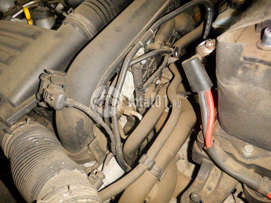 Фото Volkswagen Passat 174