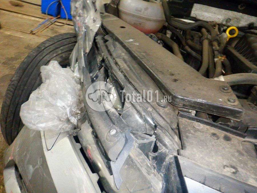 Фото Volkswagen Passat 178